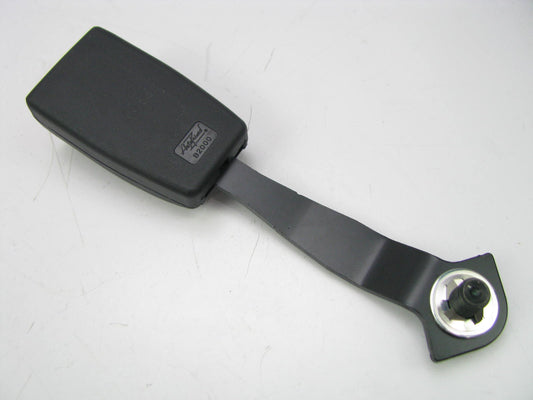 NEW - OEM Mazda D651-57-680A02 Front Left Seat Belt Buckle 2012-2013 Mazda2