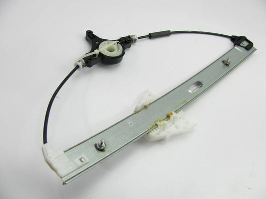 NEW OEM Rear Right Window Requlator D651-72-590A For 2011-2014 Mazda 2
