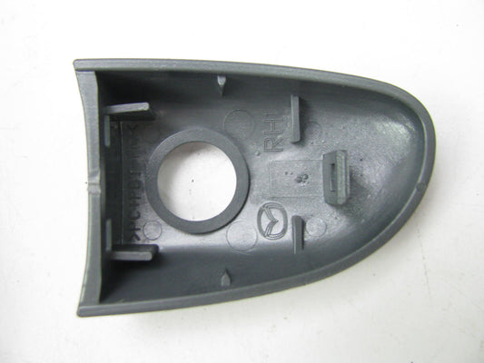 NEW - OEM Mazda DF73-58-415E70 Front Right Door Handle Cover 2013 3