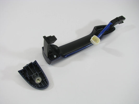 NEW GENUINE OEM DF7458410N21 FRONT RIGHT Exterior Door Handle 13 Mazda 3 INDIGO