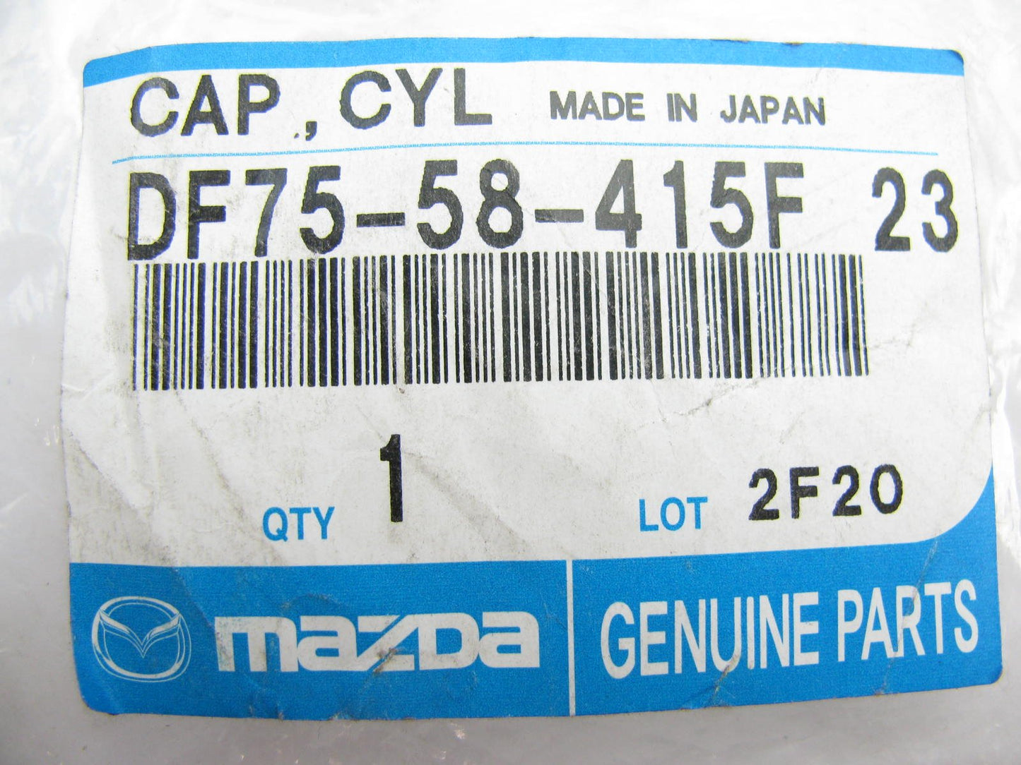 New Front Right Side Outside Door Handle Cover Cap For 2010-2012 Mazda 3
