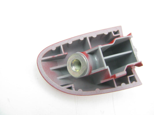 NEW - OEM Mazda DF7559415D11 Rear Left Door Handle Cover 2011-2014 2
