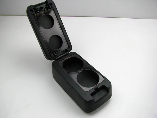 New Center Console Armrest Lid Black For 1991-1998 Mazda MX-3 EA01V0630G00