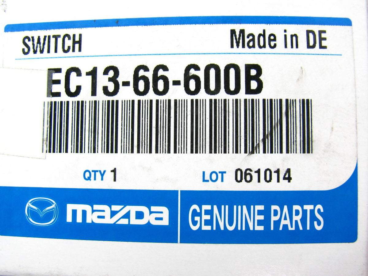New Genuine Power Mirror Adjust Switch OEM For 05-06 Mazda Tribute EC1366600B