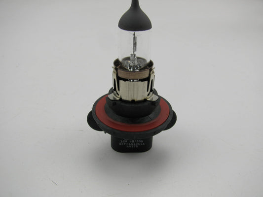 (2) Sylvania H13 9008 Headlight Lamp Bulbs Halogen 12V 60/55W In Mazda Box