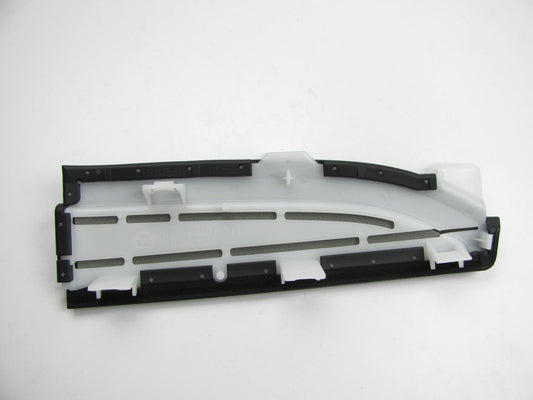 NEW - OEM GENUINE Left Drivers Side Armrest Trim Cover Mazda CX-7 2007-2009