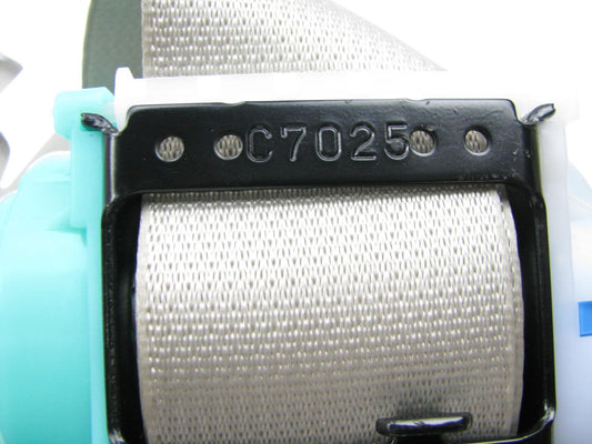 NEW GENUINE OEM Mazda EGY1-57-730A34 REAR Seat Belt - 2007-2009 CX-7 SAND COLOR