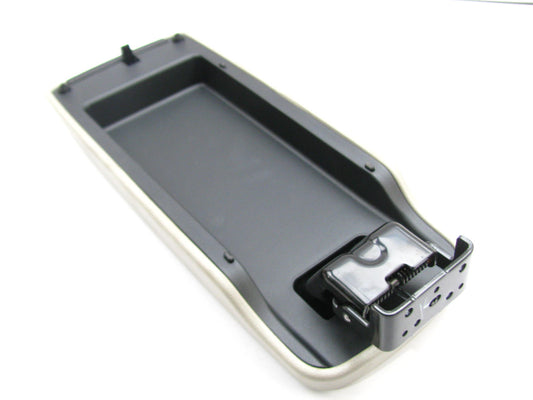 New OEM Center Console Lid EH446445034 OEM For 2010-2012 Mazda CX-7