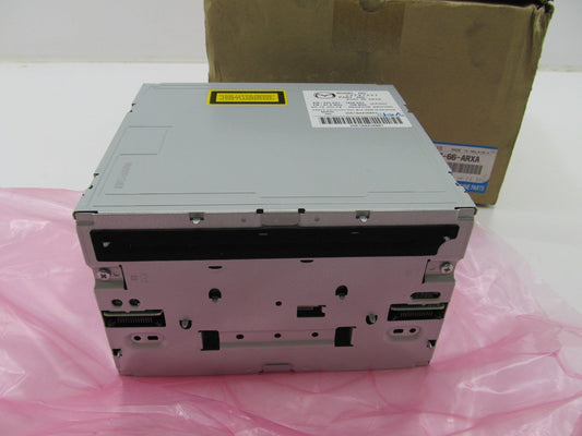 NEW OEM Mazda EH4766ARXA Radio Chassis CD Player W/O Face Plate 2010-2011 CX-7