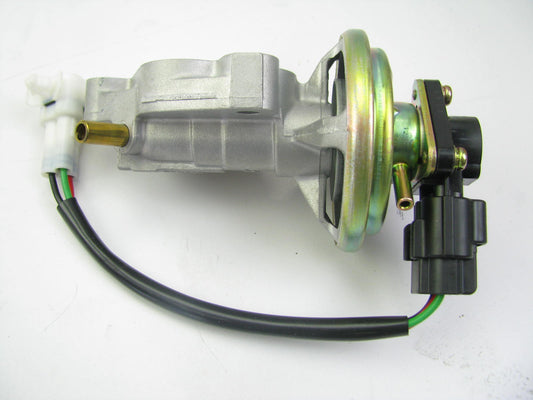 NEW GENUINE EGR Valve OEM 90-92 Mazda 626 MX-6 F203-20-300B-9U