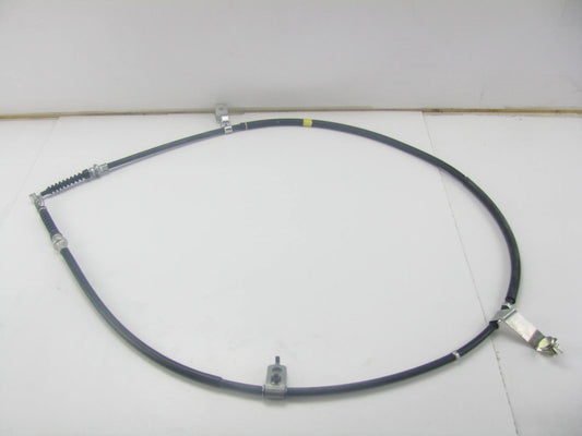 New Genuine Right Side Parking Brake Cable For 2004-2008 Mazda RX-8 F21544410A