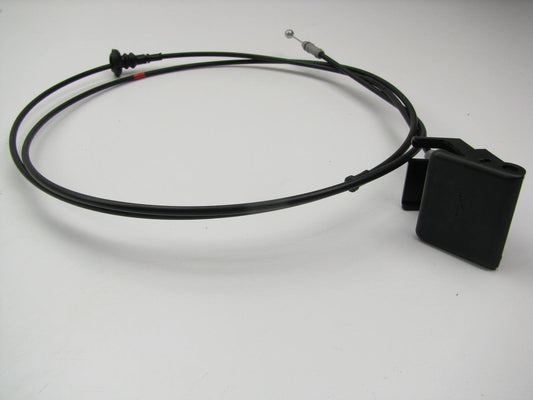 NEW - OEM FE05-56-720D Hood Latch Release Cable For 2004-2008 Mazda RX-8