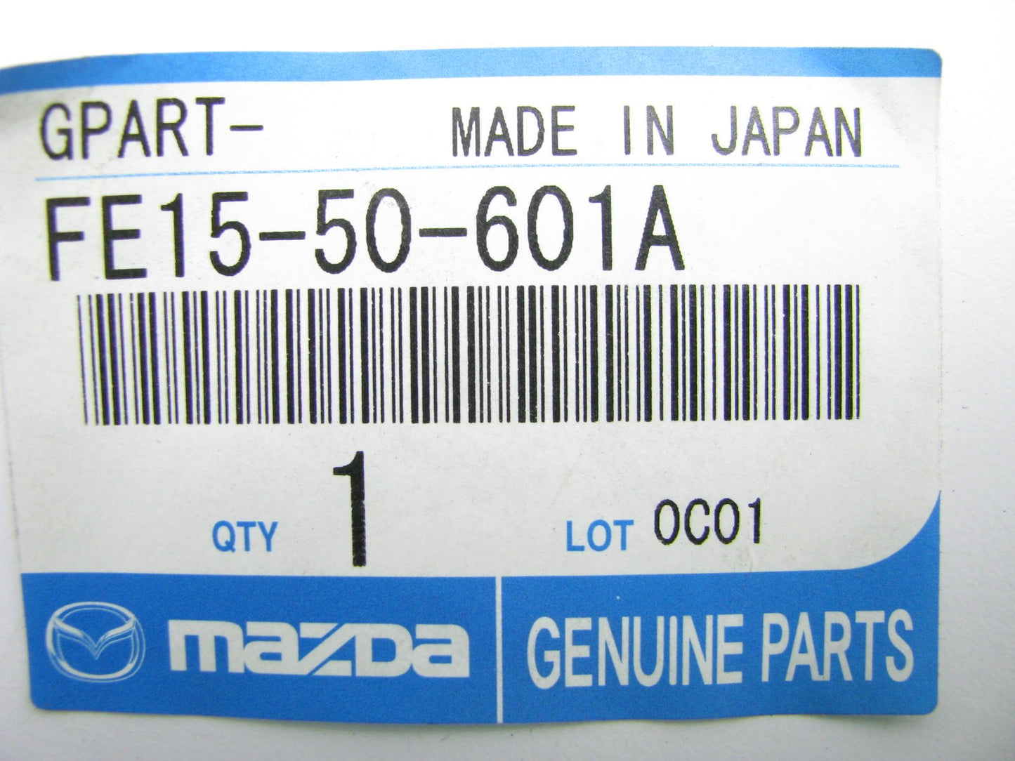 NEW GENUINE Factory Windshield Trim Reveal Moulding OEM For 2004-2011 Mazda RX-8