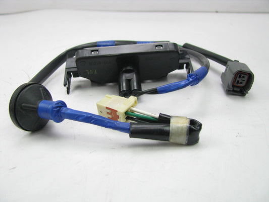 NEW - OEM Mazda FE87-51-270A License Plate Light Lamp 2004-2008 RX-8