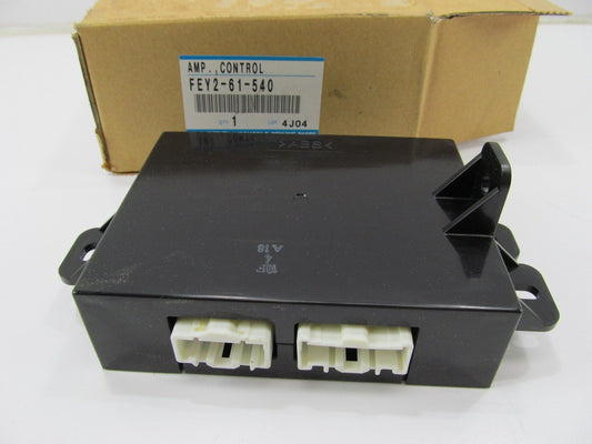 NEW HVAC A/C AC Amplifier FEY261540 Denso 177600-0540 OEM For 2004-2008 RX-8