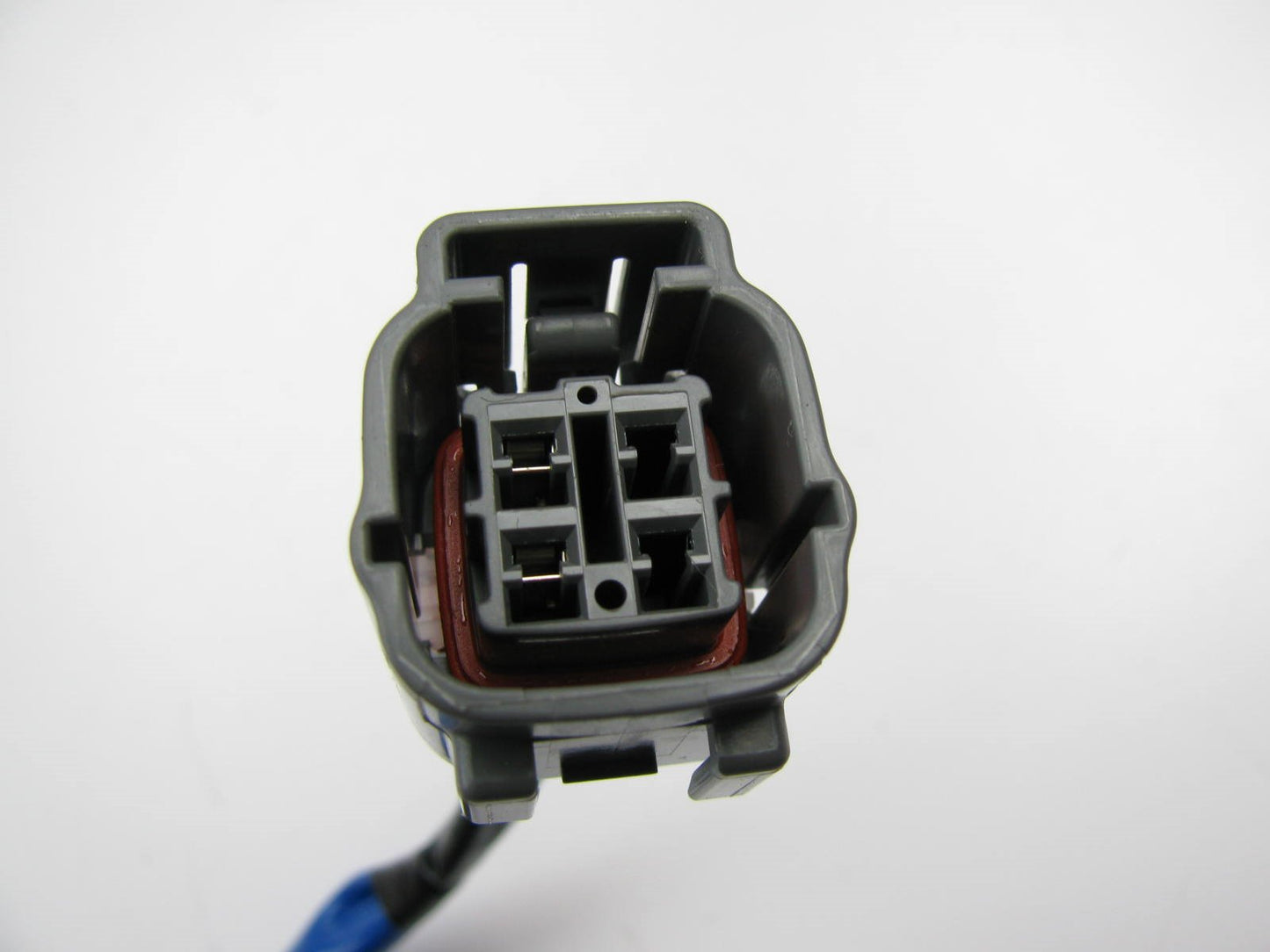 New OEM Headlight Lamp Bulb Socket Holder Wire Harness For 09-11 Mazda RX-8