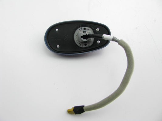 New Genuine Radio Antenna Aurora Blue Color OEM For 2010-2011 Mazda RX-8