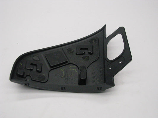 Left Drivers Side Rear Quarter Panel Moulding OEM For 2009-2011 Mazda RX8