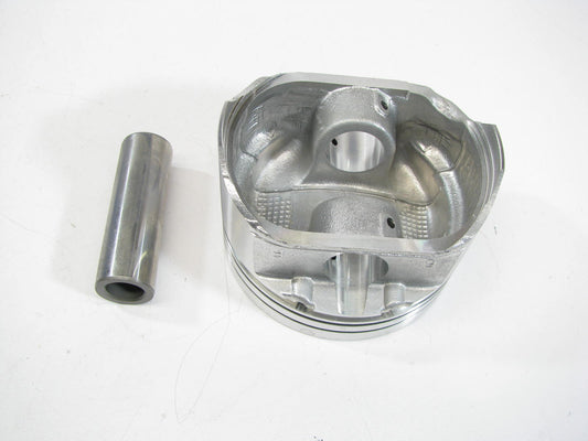 NEW GENUINE Standard Size Engine Piston OEM 98-03 Mazda 2.0L DOHC FSY311SA0