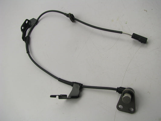 NEW OEM Mazda G06T4370X Front Right ABS Wheel Speed Sensor - 1993-1997 626, MX-6