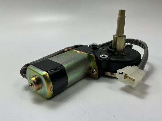 NOS OEM Mazda G212-72-58XA Right Power Window Motor 90-92 MX-6, 91-92 626
