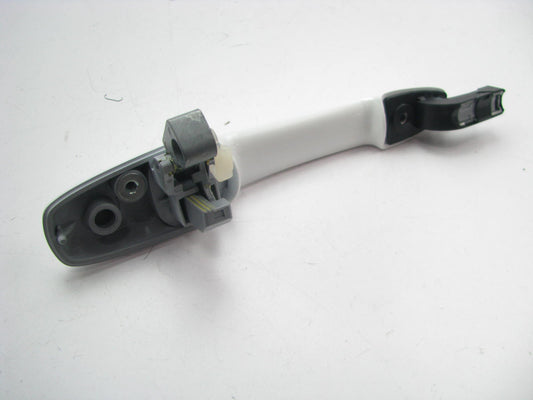 NEW - OEM Mazda G22C59410P64 Rear Left Outside Door Handle 2004-2007 3