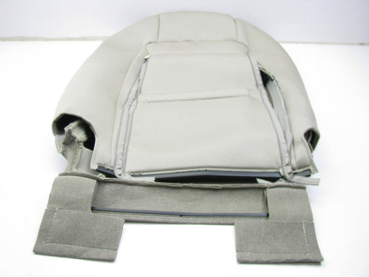 NEW FRONT LEFT Driver Seat Cushion Cover OEM For 2014-2015 Mazda 6 G44A8816134