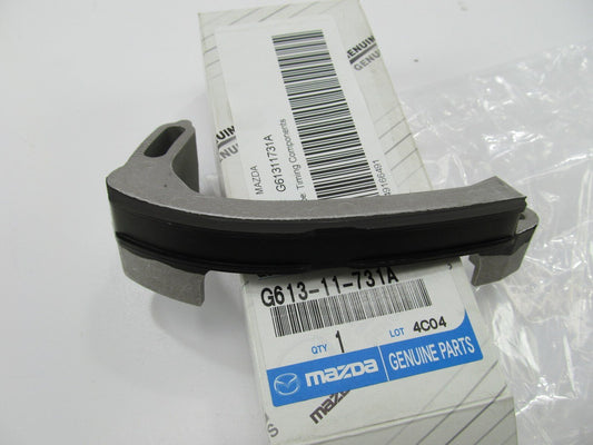 NEW Engine Balance Shaft Upper Chain Guide OEM 1989-1993 Mazda 2.6L G61311731A