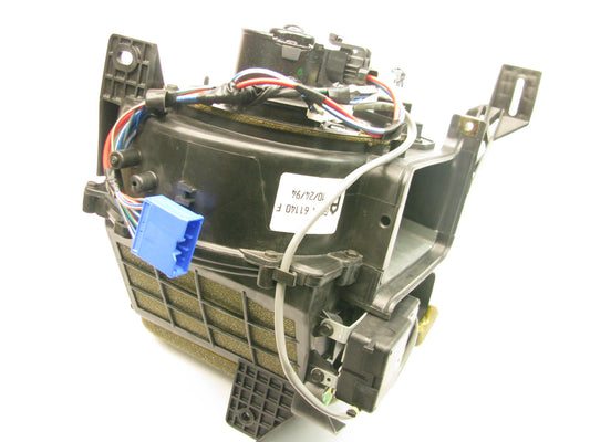 NEW GENUINE OEM GA2A-61-140F A/C Blower Assembly 1993-97 Mazda 626 MX-6