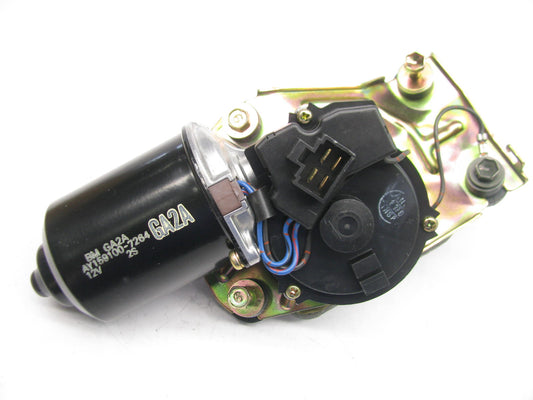 NEW GENUINE OEM Mazda GA2A-67-340C FRONT Windshield Wiper Motor