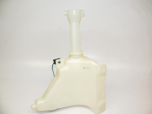 NEW GENUINE OEM Mazda Windshield Washer Bottle Reservoir Tank & Washer Pump