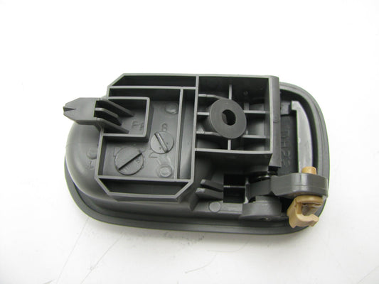 New Genuine LEFT Interior Door Handle OEM For 1994-1997 Mazda 626 GA2K59330B29