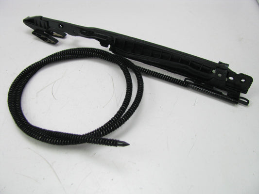 NEW - OEM Mazda GAL1-69-863 Sunroof Guide Jaw - 2009-2013 Mazda 6