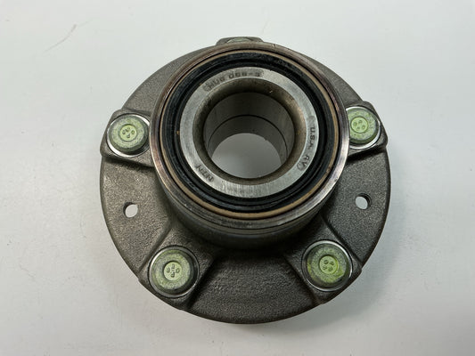 NEW GENUINE OEM Mazda GD7A2615X Rear Wheel Hub Bearing