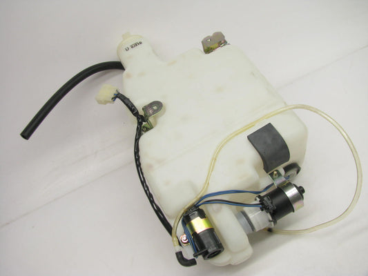 NEW - OEM Mazda GJ21-51-810B Headlamp Washer Reservoir 1988-1992 626 & MX-6