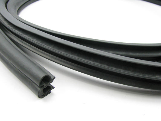 NEW GENUINE OEM 'Mazda GJ6A-68-913A REAR RIGHT Weatherstip Seal 06-07 Mazda 6