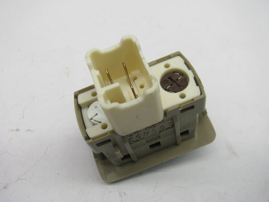 NEW - OEM Mazda GJ6E66420 80 Right Seat Heater Switch BEIGE 2004-2008 RX-7