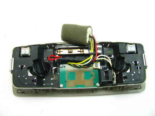 NEW GENUINE Overhead Console Map Light Lamp OEM 2007-2009 Mazda CX7 GJ6R69970A34