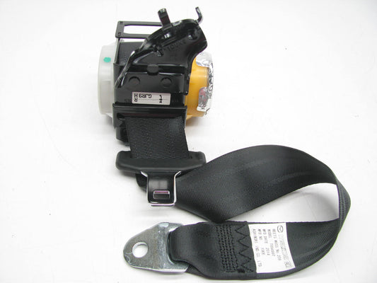 NEW OEM Mazda Right Rear Seat Belt Retractor - 2014-2015 Mazda 6 GJY9-57-730