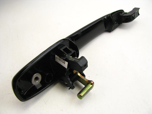 OEM Mazda Right Rear Exterior Door Handle ( Ebony) For 2003-2008 Mazda 6