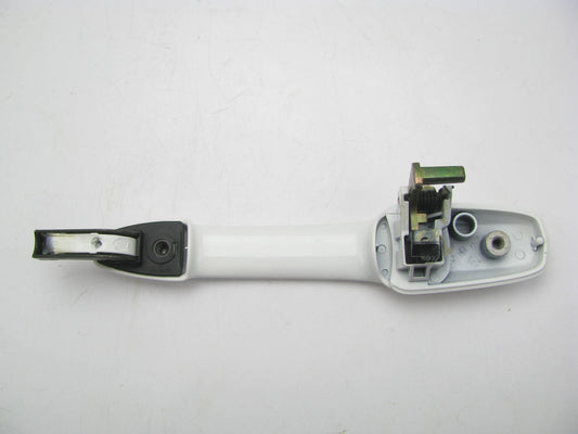 OEM Mazda Rear Right Exterior Door Handle WHITE GK2A72410F-UK 2003-2008 Mazda 6