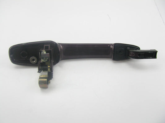 New Front Right Exterior Door Handle Dark Cherry 2006-2008 Mazda 6 GK2A58410F65