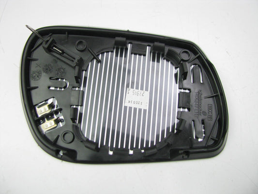 NEW - OEM Mazda GK2E-69-1G7 Front Left Mirror Glass 2003-2008 6