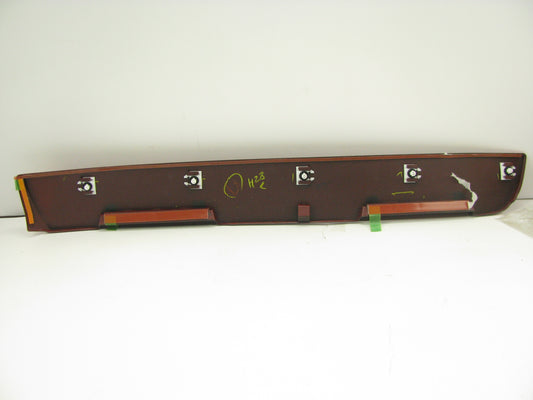 NEW - OEM Mazda GP9A-51-RC0E-87 Right Rear Lower Door Molding 06-07 Mazdaspeed 6