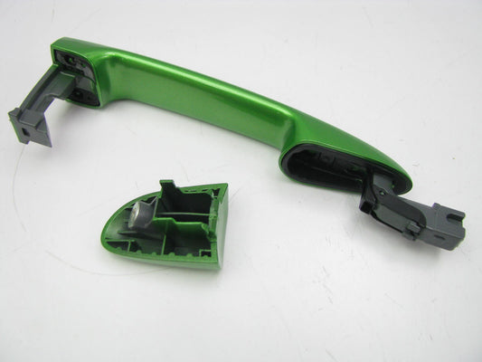 NEW - OEM Mazda GS1F-58-410J57 Front Right Outside Door Handle 2013-2014 2