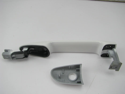 NEW - OEM GS1F-59-410K33 Front Left Outside Door Handle For 2010-2012 Mazda 3