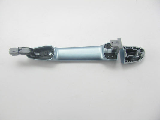 NEW GENUINE FRONT RIGHT Door Outside Handle BLUE OEM For 2011-2012 Mazda 2