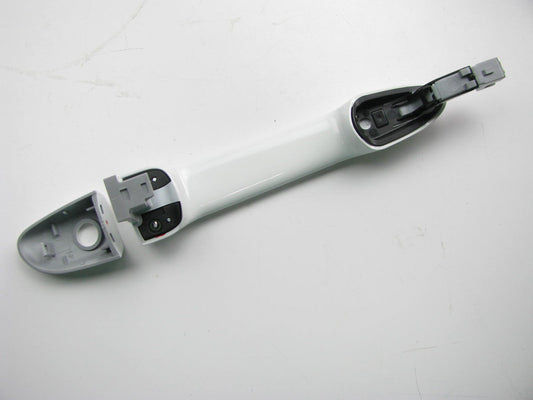 New Genuine Front Left Exterior Door Handle For 2010-2011 Mazda 3 GS1F59410J33