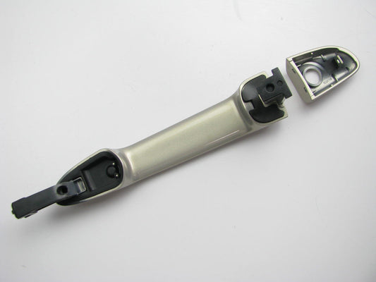 New OEM Front Left Side SMOKE STONE Outside Door Handle For 09-10 Mazda 6
