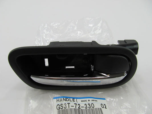 NEW GENUINE REAR RIGHT PASSENGER SIDE Interior Door Handle OEM 2009-2010 Mazda 6